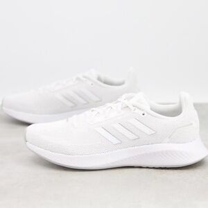 Adidas | Used Women’s White Sneakers